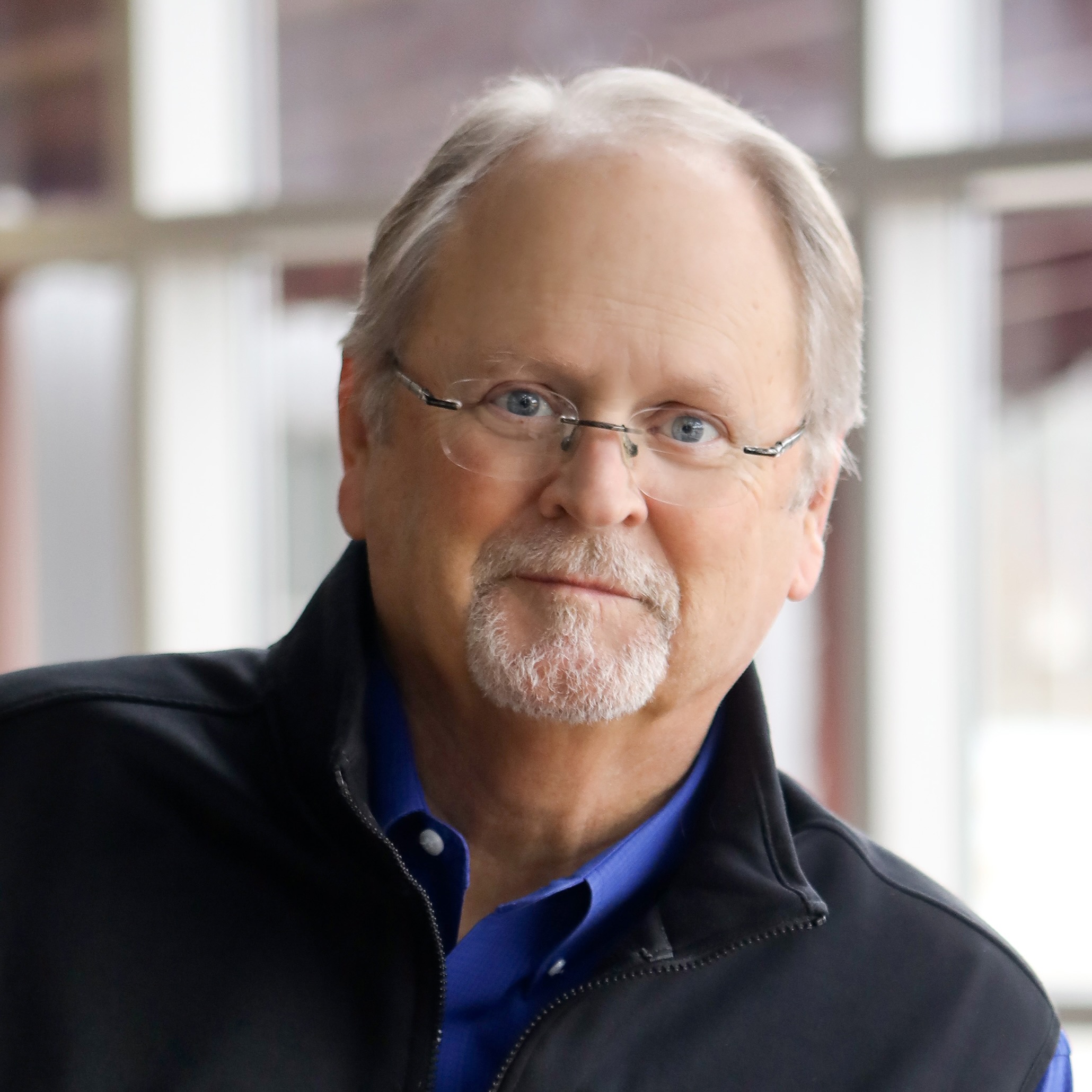 Bill Elliff Strategic Renewal