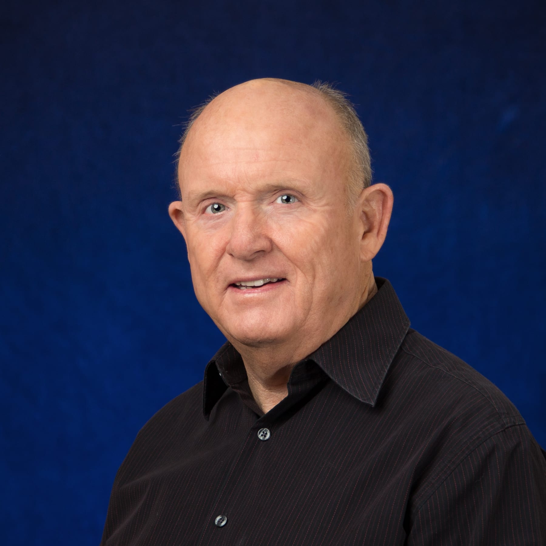 The Call To Ministry - Strategic Renewal