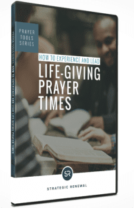 8 Practical Ways To Keep Prayer Times Fresh, Focused, and Fervent.
