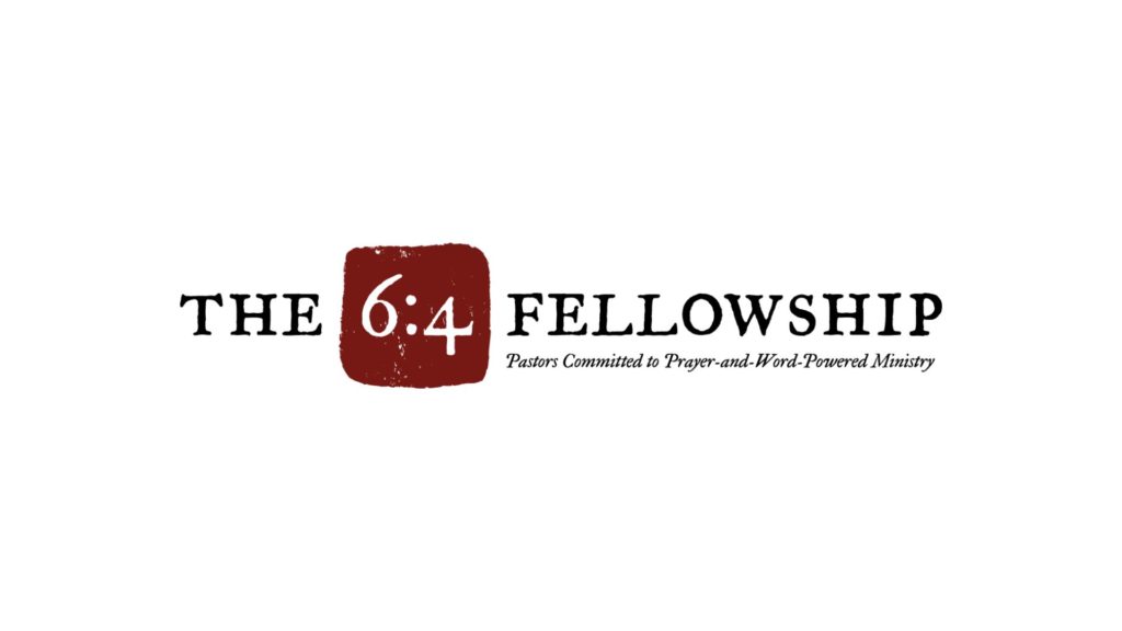 The 6:4 Fellowship logo
