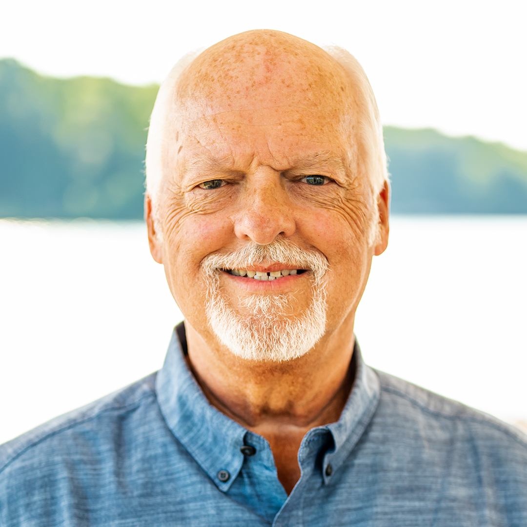 John Myers Strategic Renewal