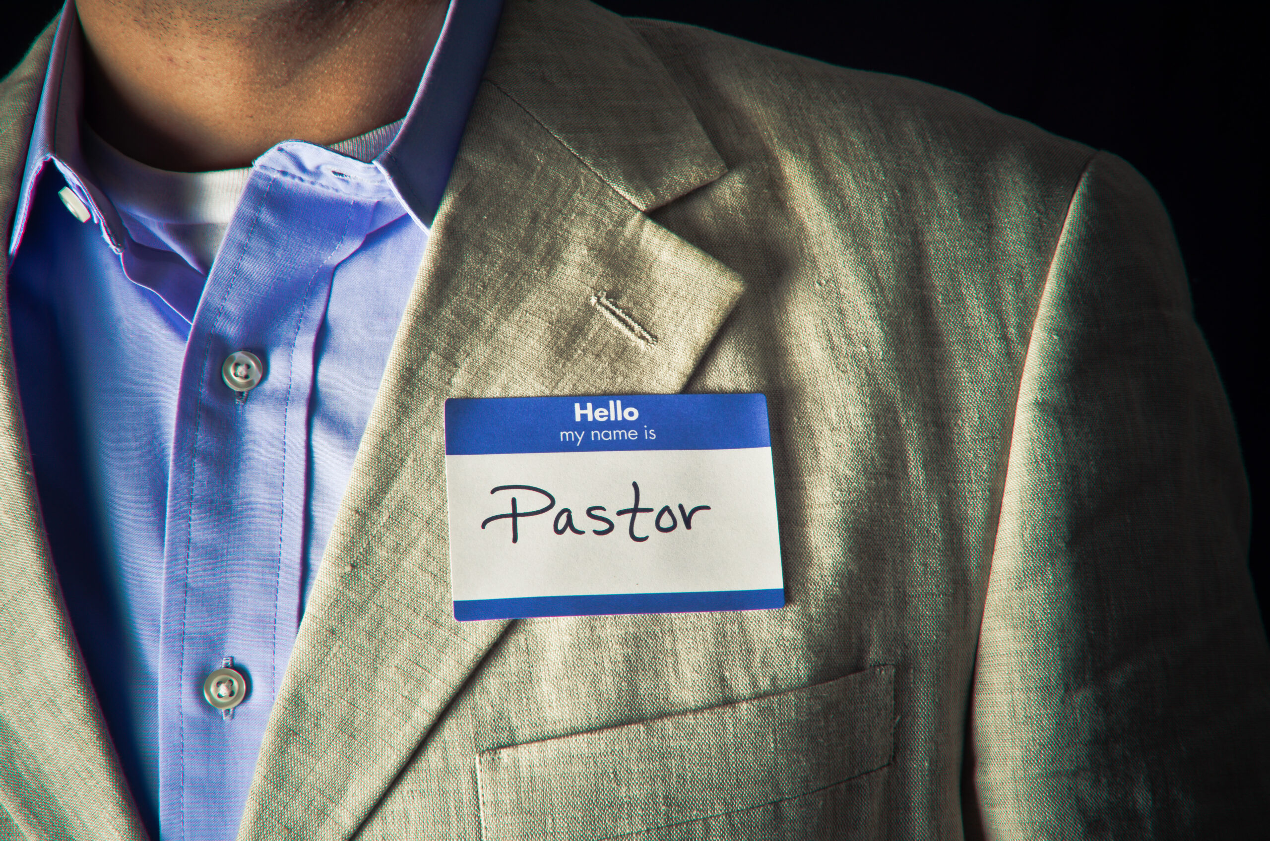 Your Pastor Needs Your Prayer