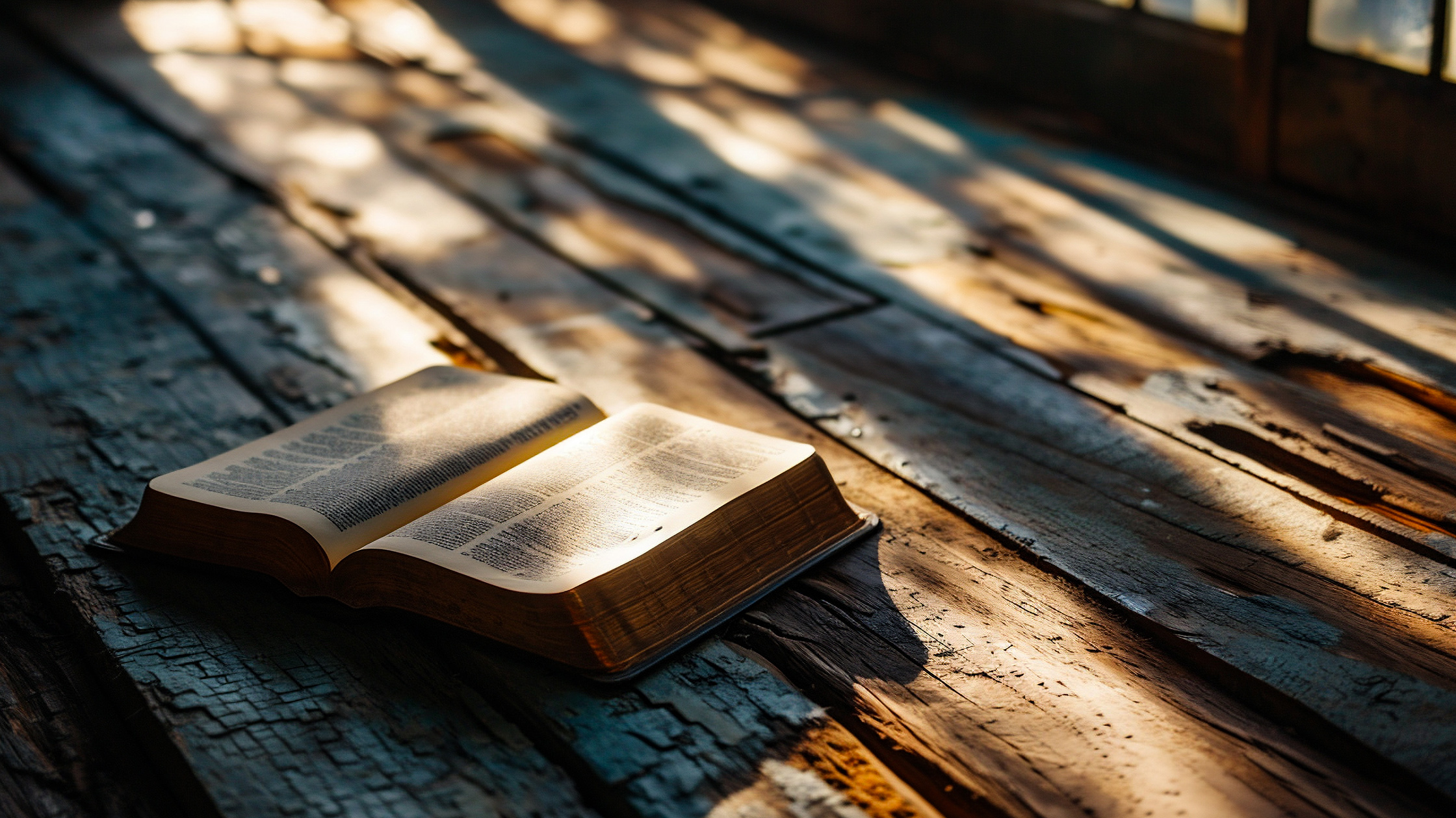 Why the 6:4 Fellowship and 6:3 Discipleship Work Better Together