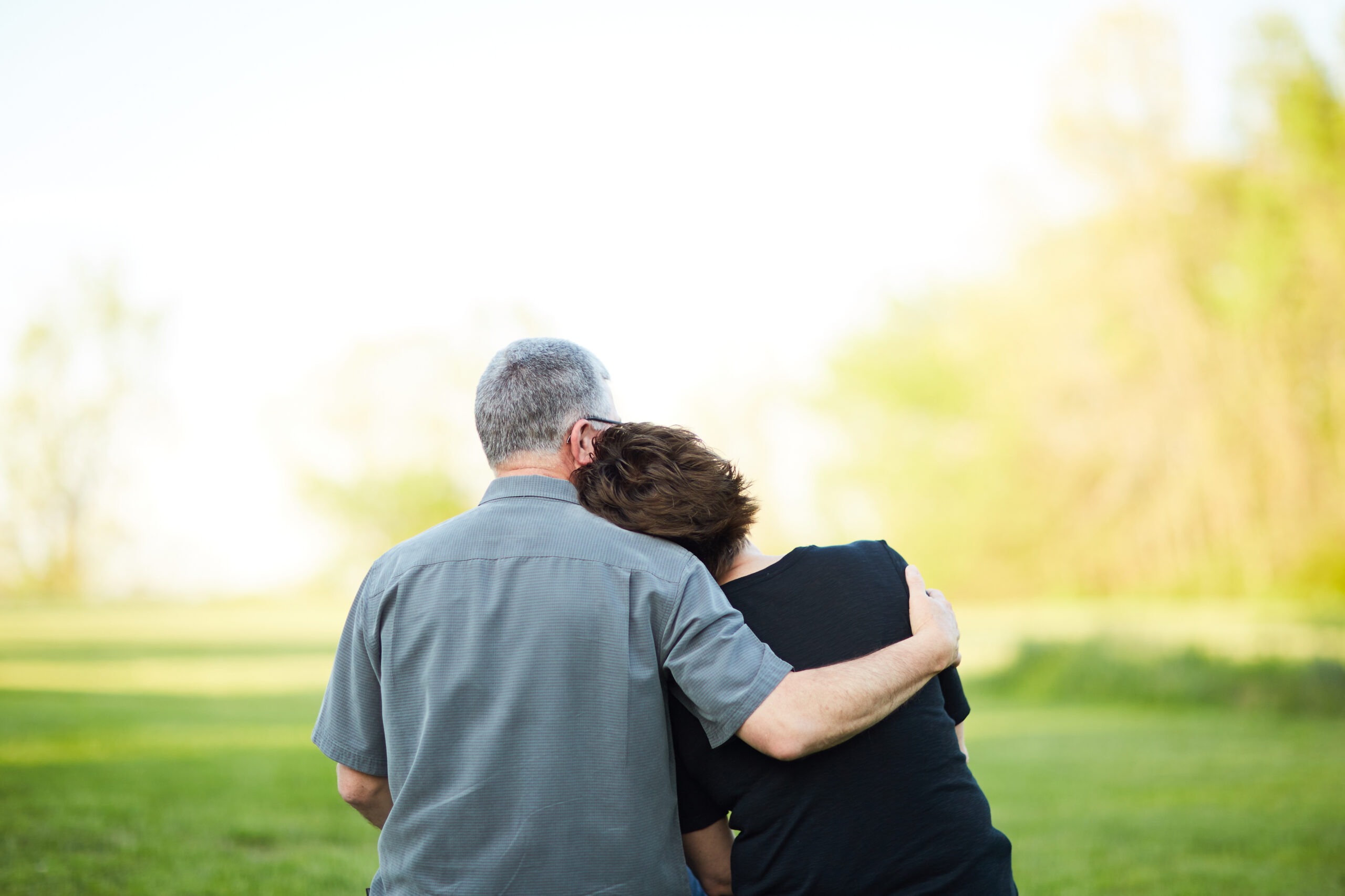 And There Will Be Two