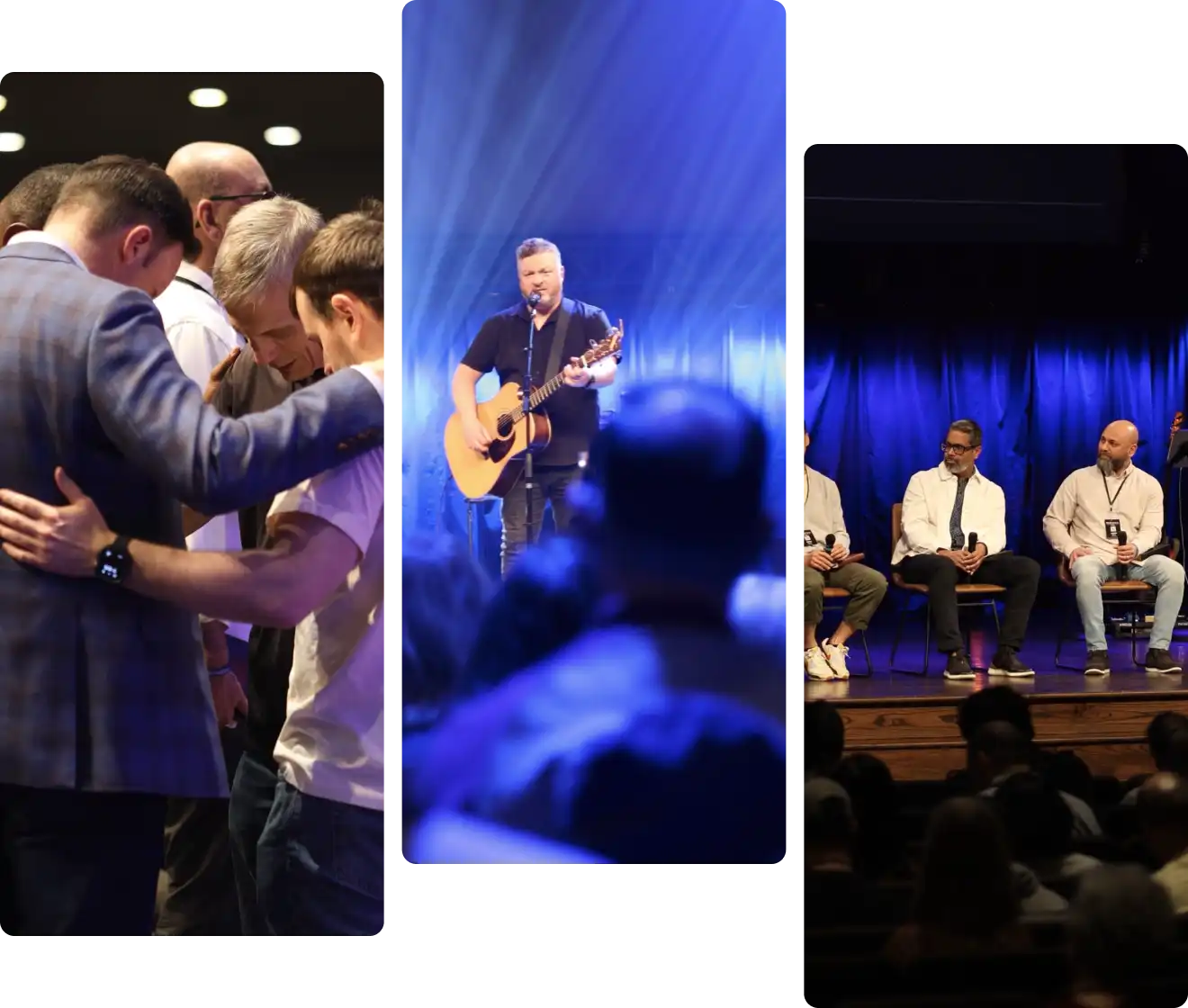 Resilience Section Side Image