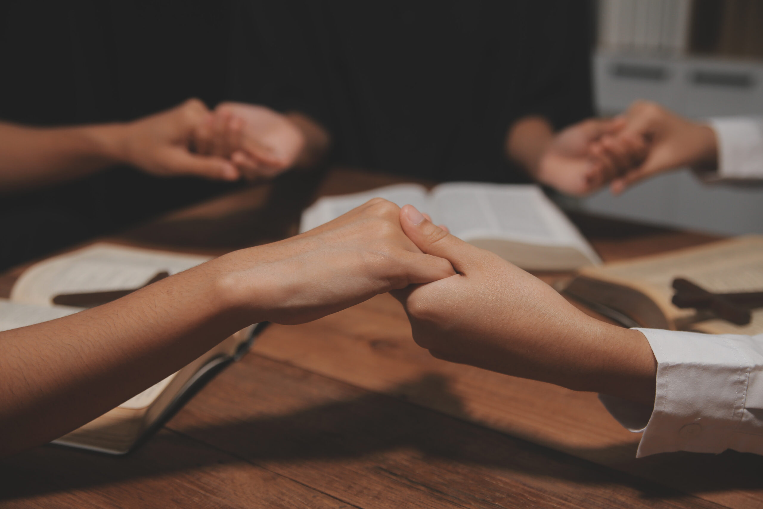 How to Activate a Prayer Culture