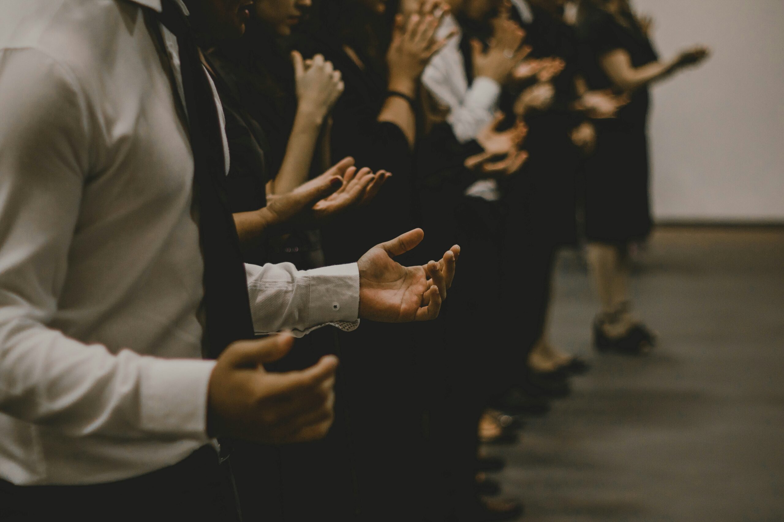 3 Small Shifts That Transform Your Church’s Prayer Life