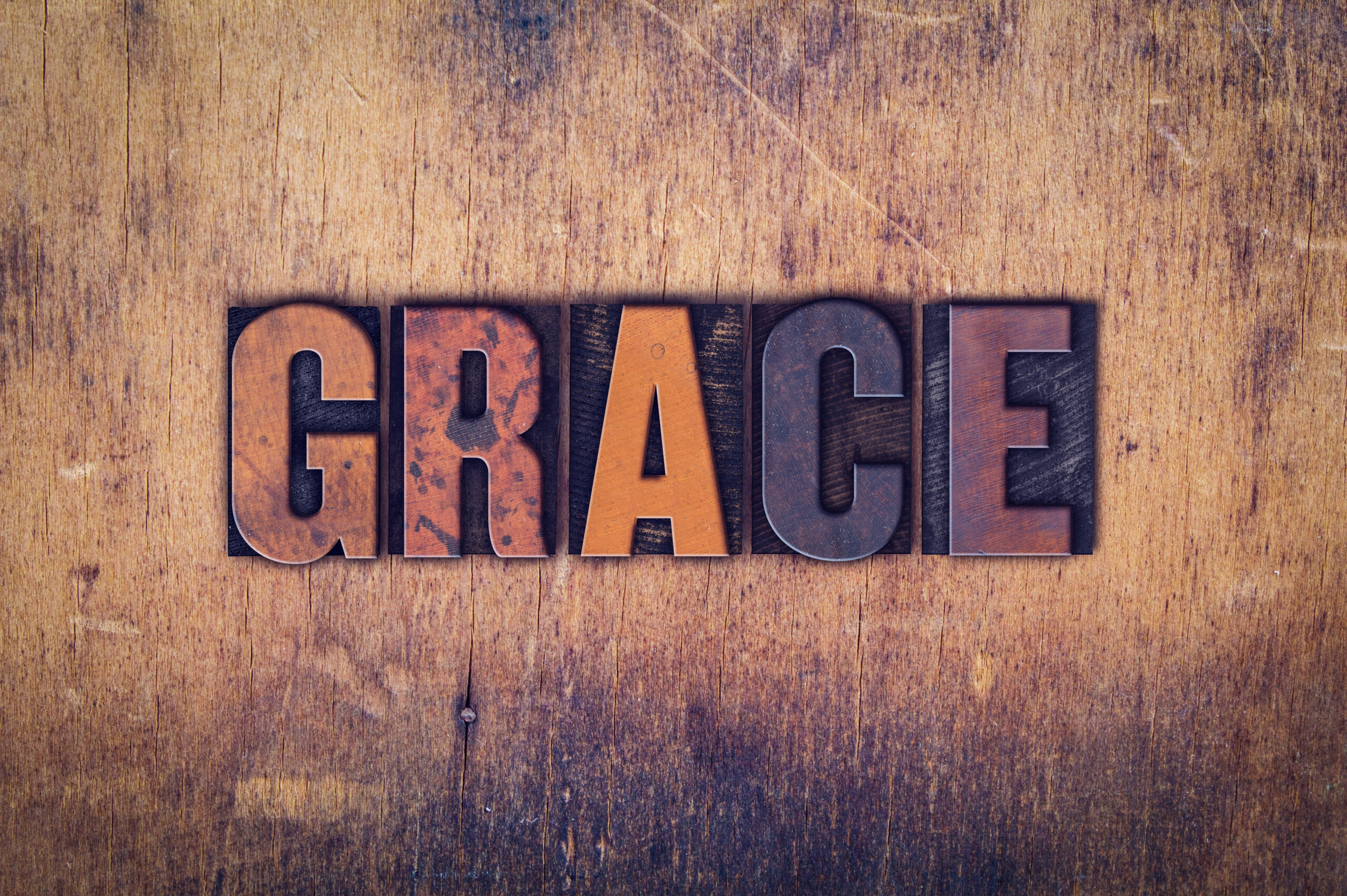 Tailor-Made Grace For Everything You Face