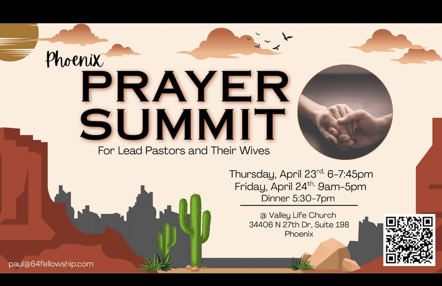 Drawings of a Phoenix desert