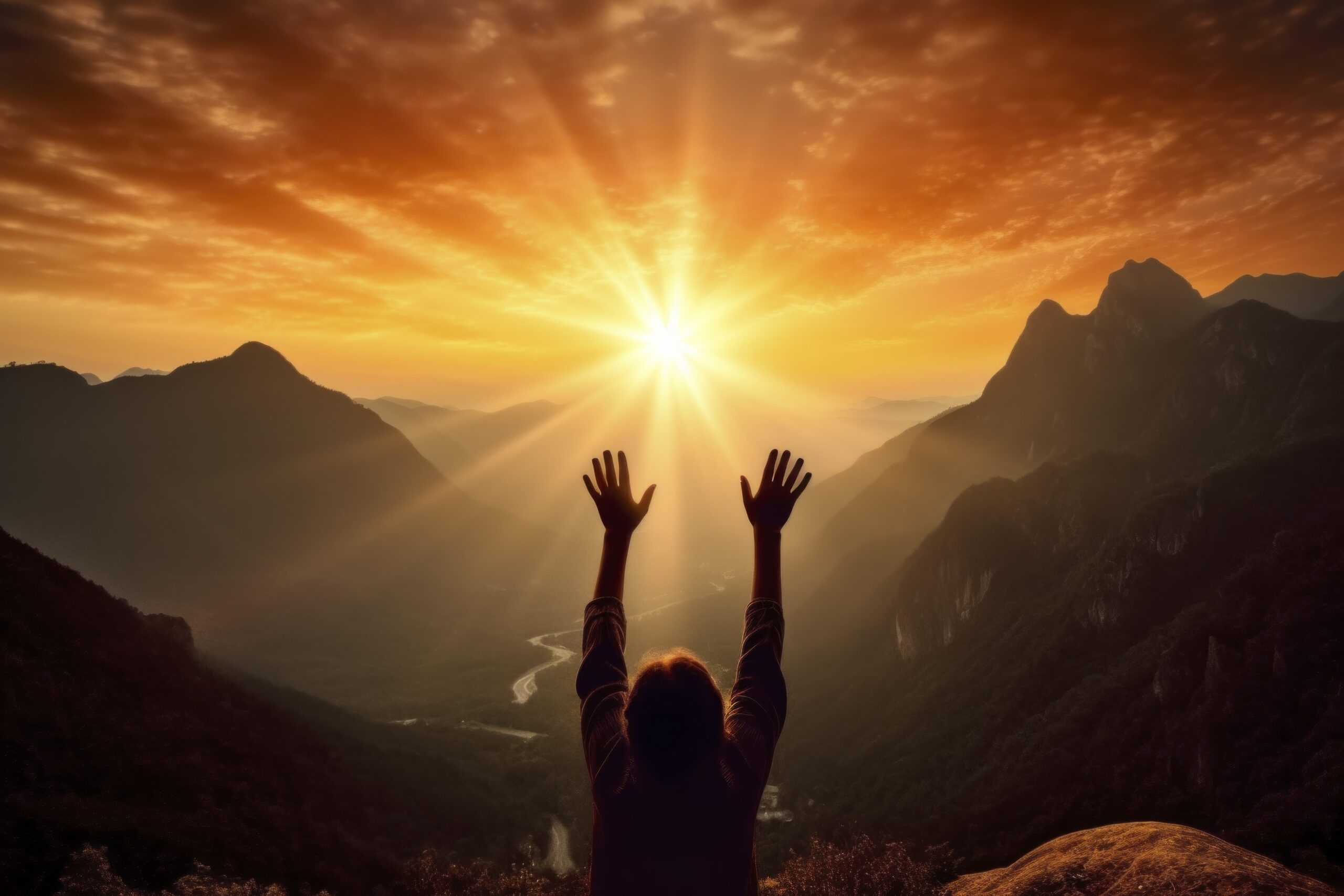 Renewed Daily Through the Resurrected Christ