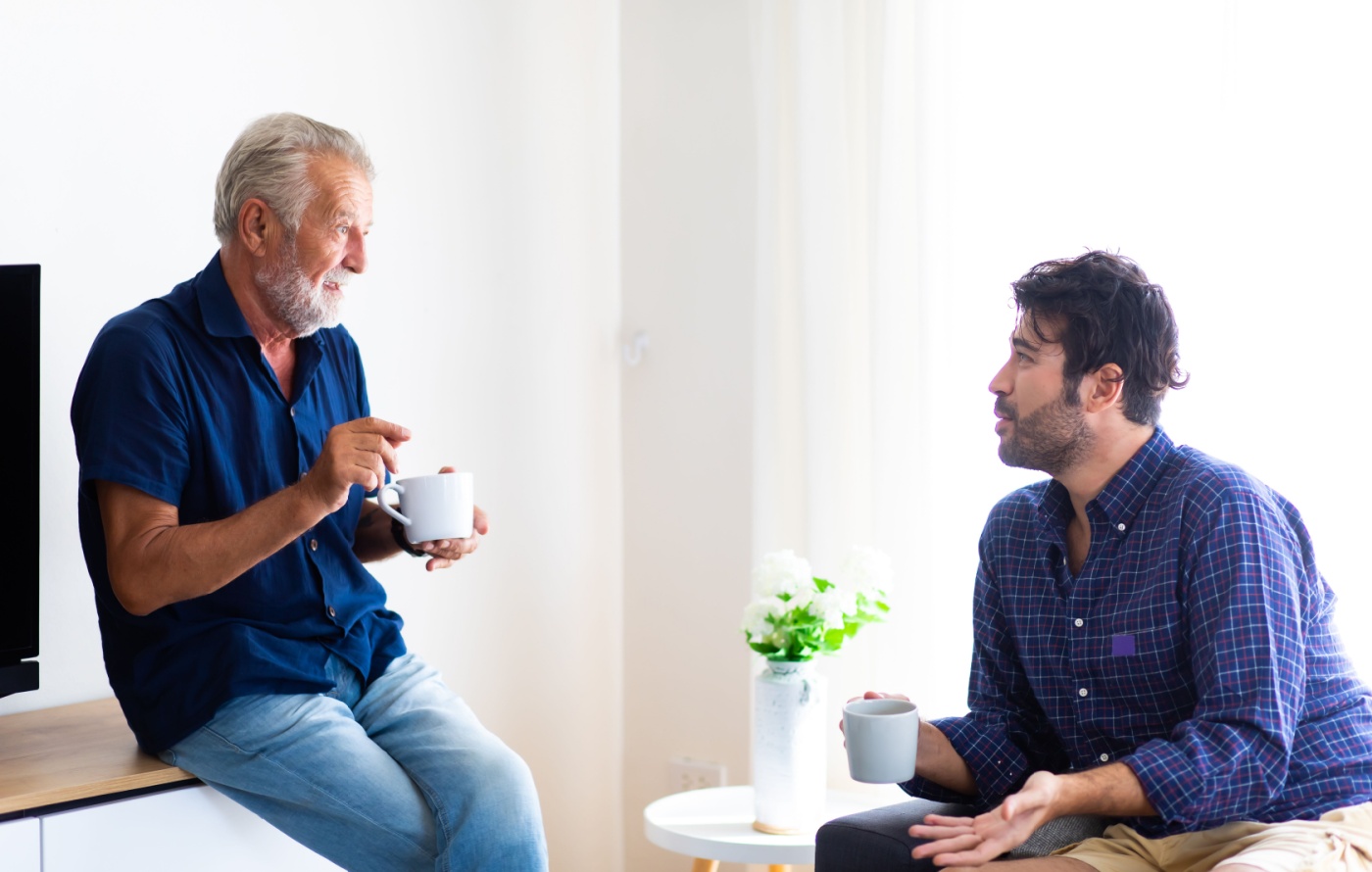 Why Coaching Is a Gift, to the Local Church