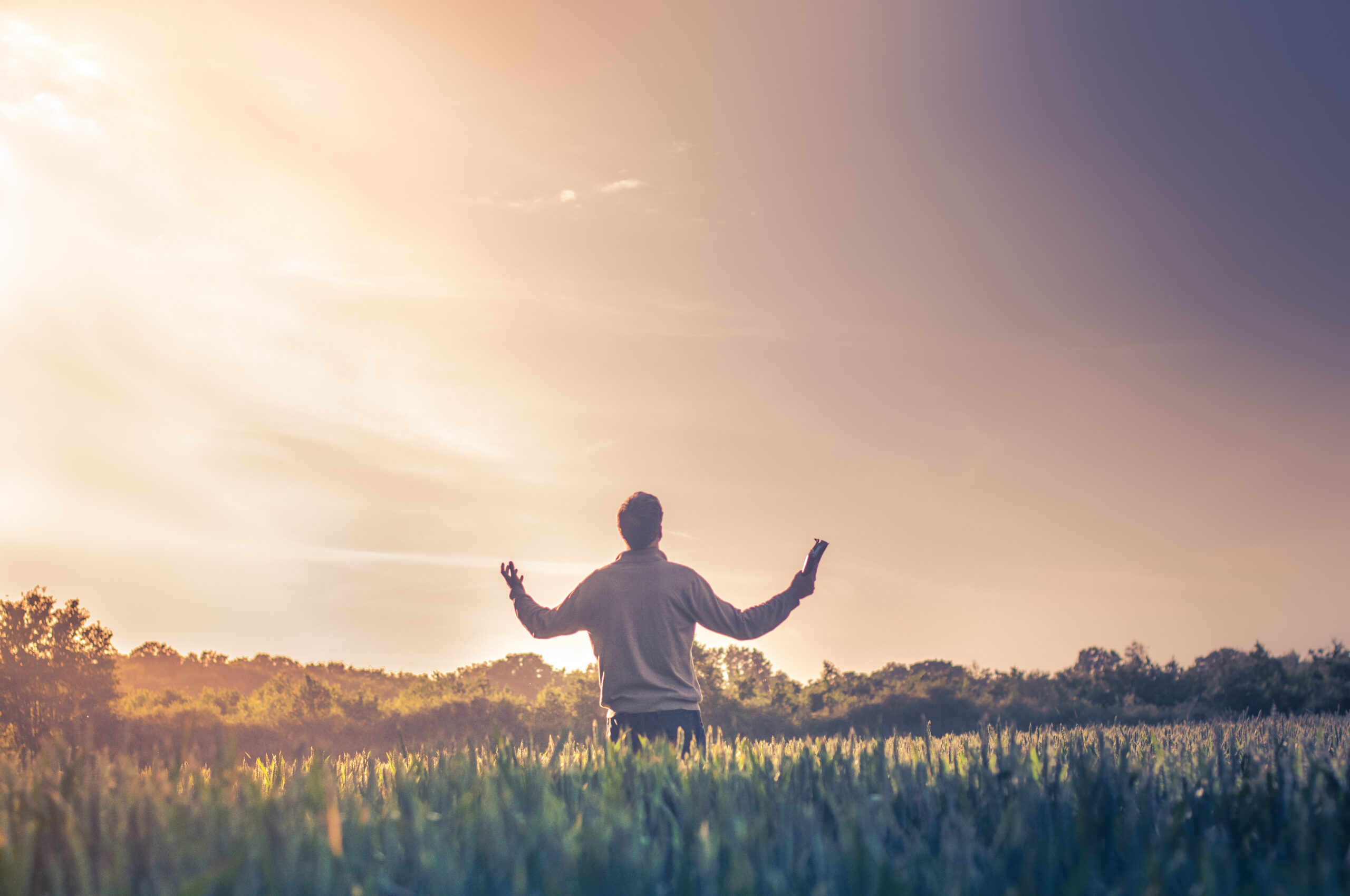 What Blocks Breakthrough in Prayer? Six Barriers to a Transformed Prayer Life