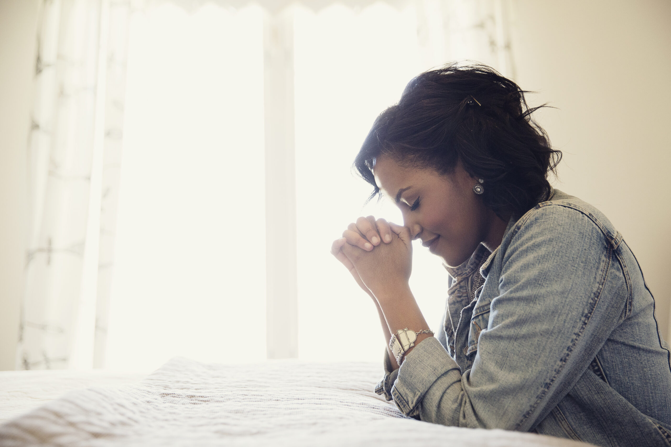 Prayer That Changes Us: The Transforming Power of Seeking God’s Face
