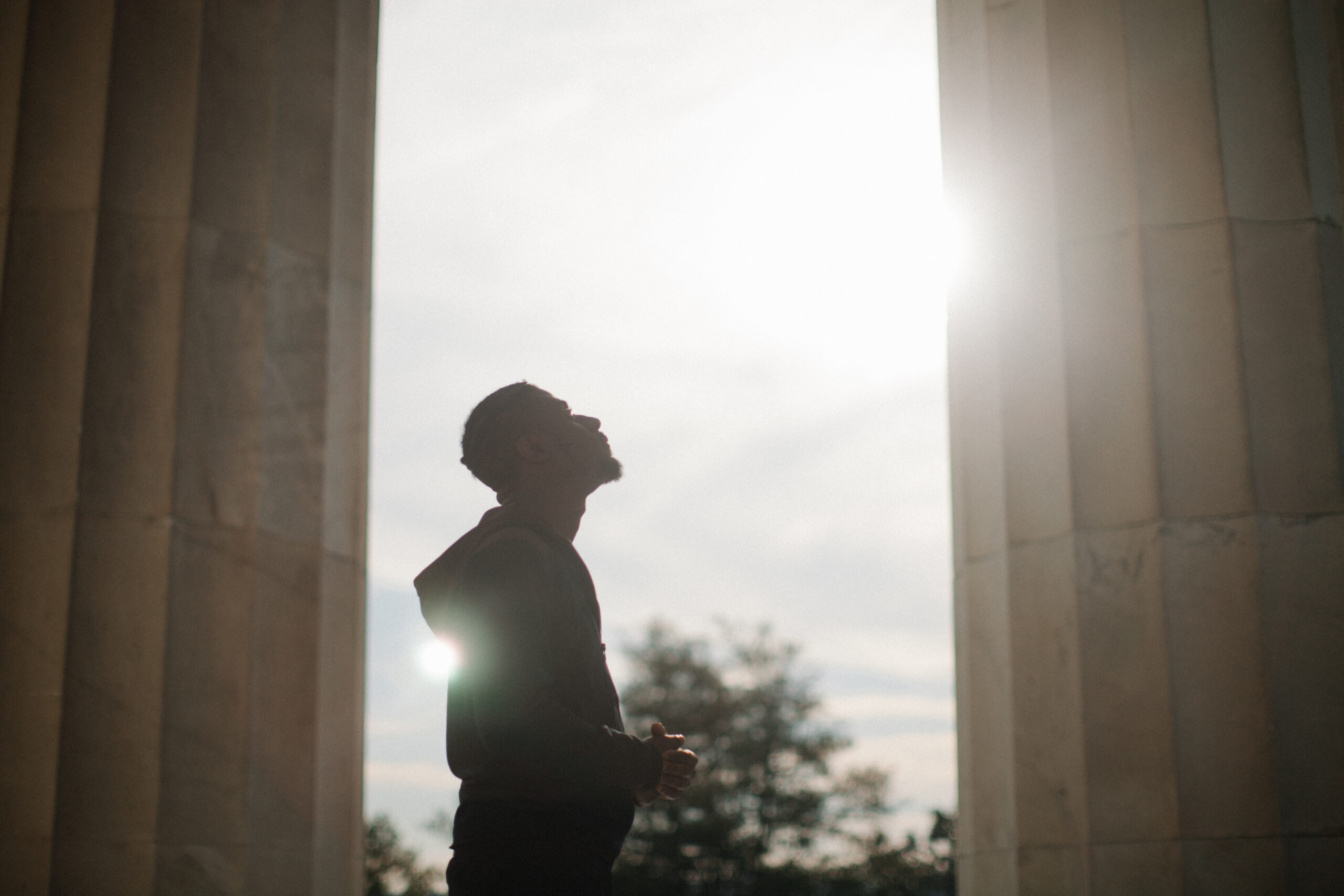 Seek God’s Face: Rediscovering Intimacy With God in Prayer