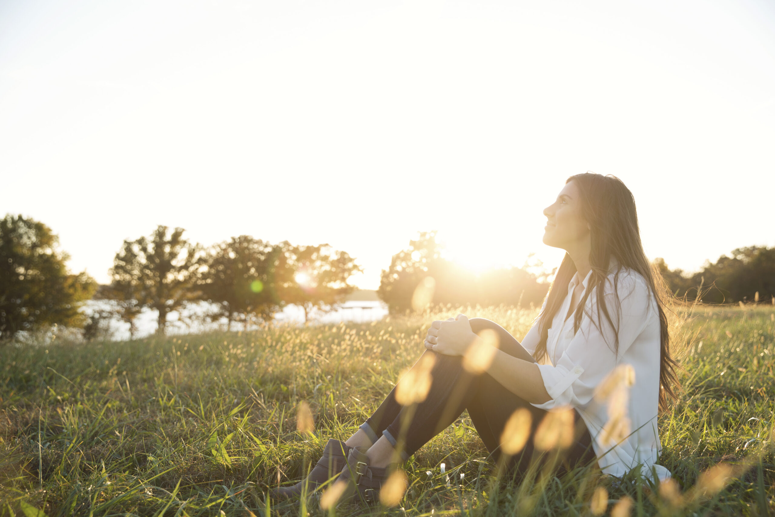 The Secret of Contentment: Finding Strength in Christ Through Philippians 4