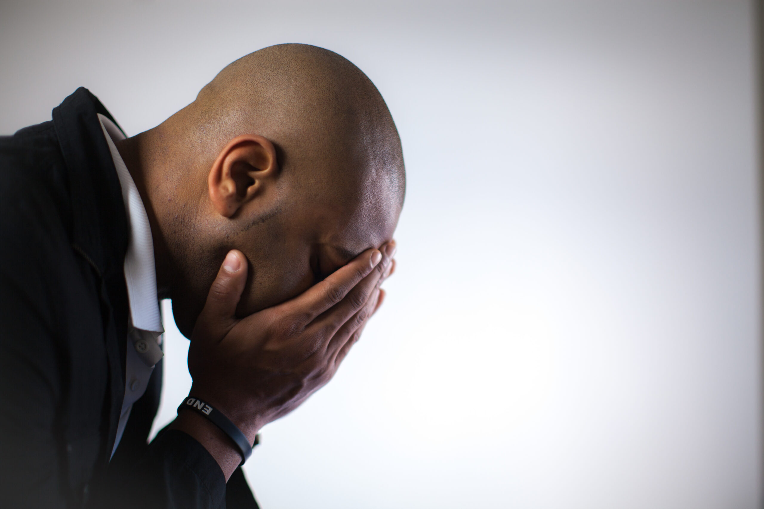 When God Seems Absent: Staying Faithful When Life’s Not Fair