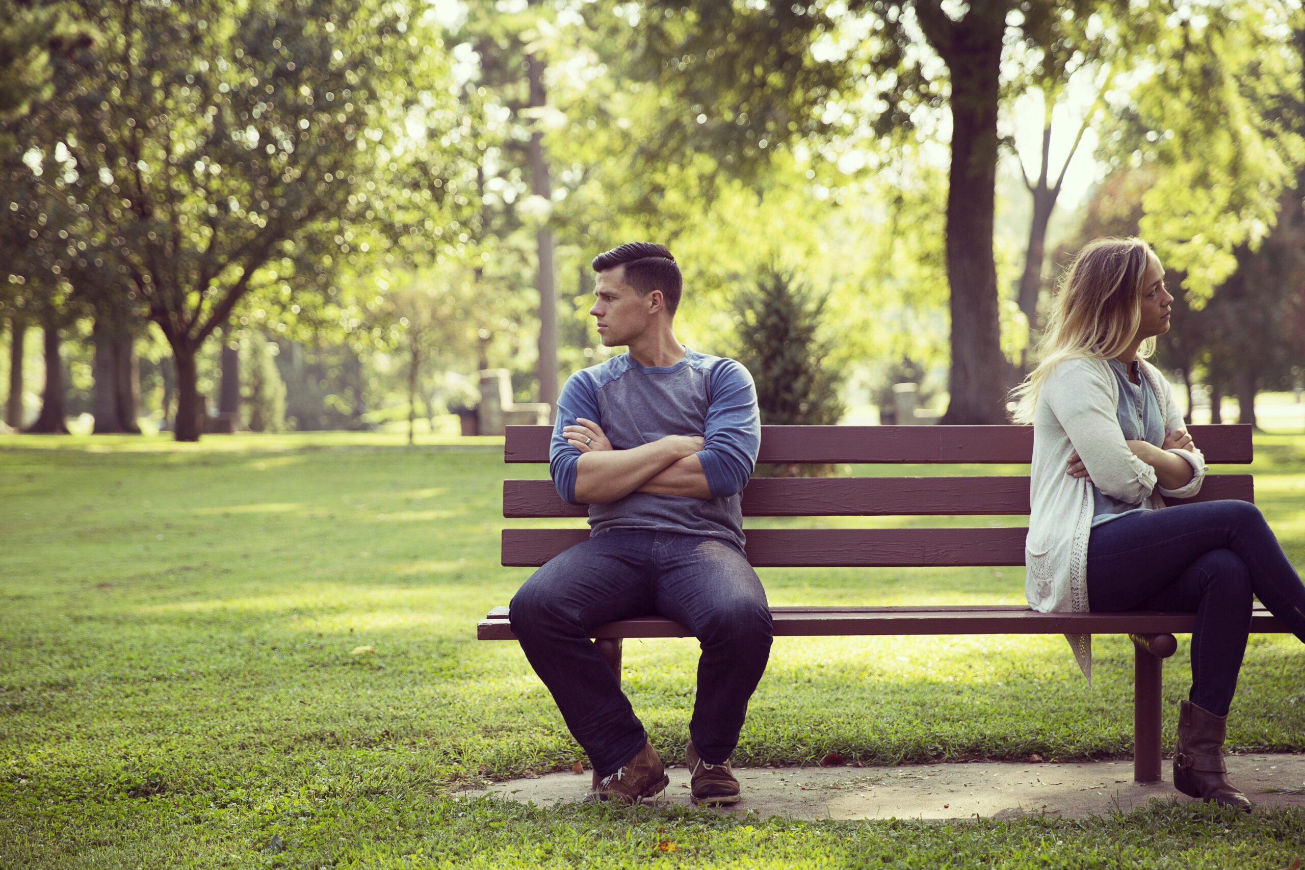 Be Refreshed: What the Shortest Letter in the Bible Teaches Us About Messy Relationships