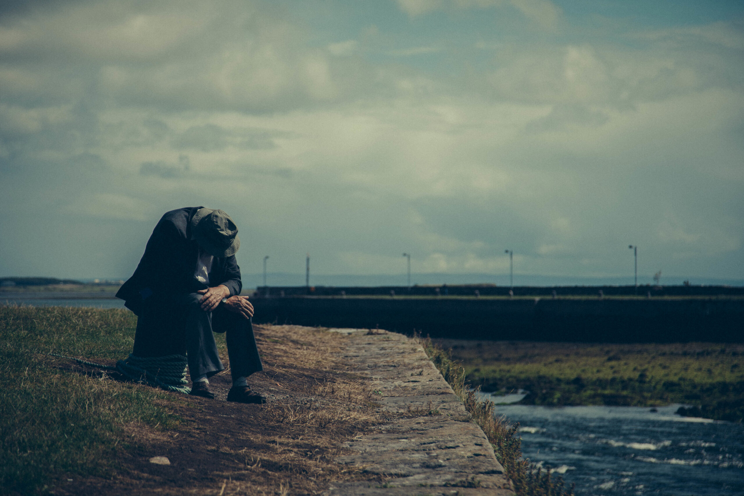 When You’re Weary: Finding God’s Wisdom and Rest in Proverbs 30