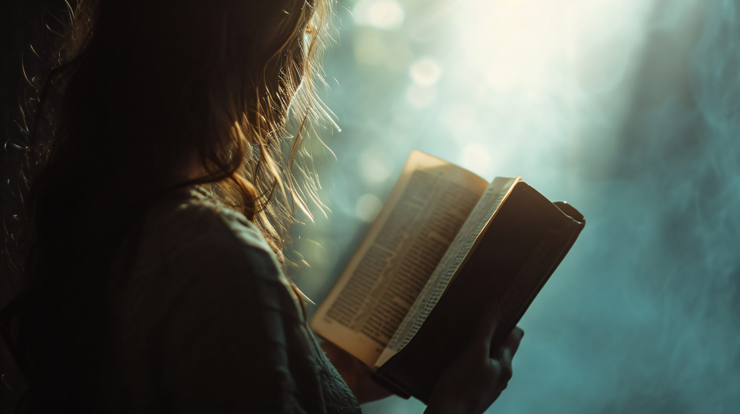 Blessed Are the Pure in Heart: What Matthew 5:8 Really Means