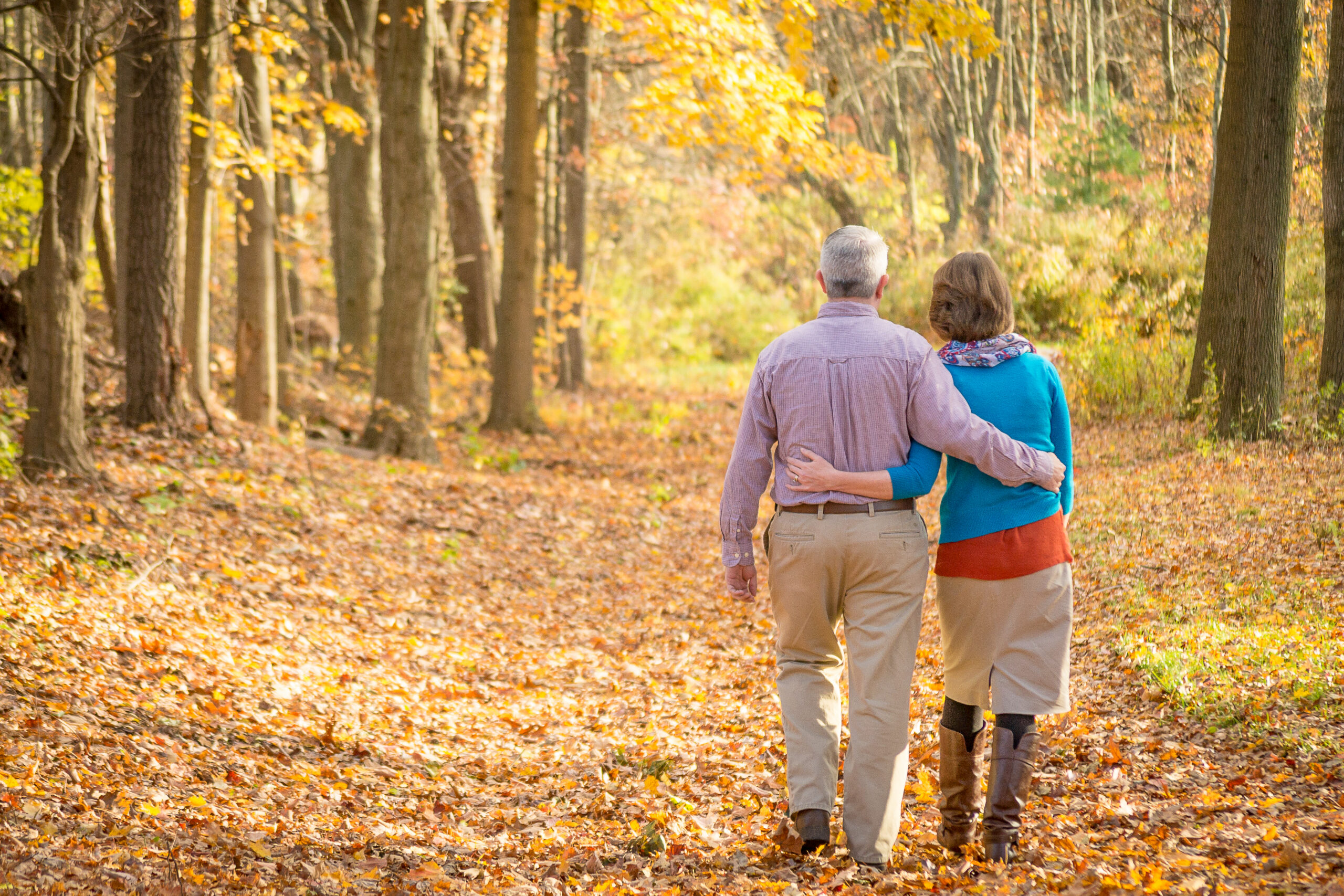The Real Test of Wisdom Happens in Your Relationships
