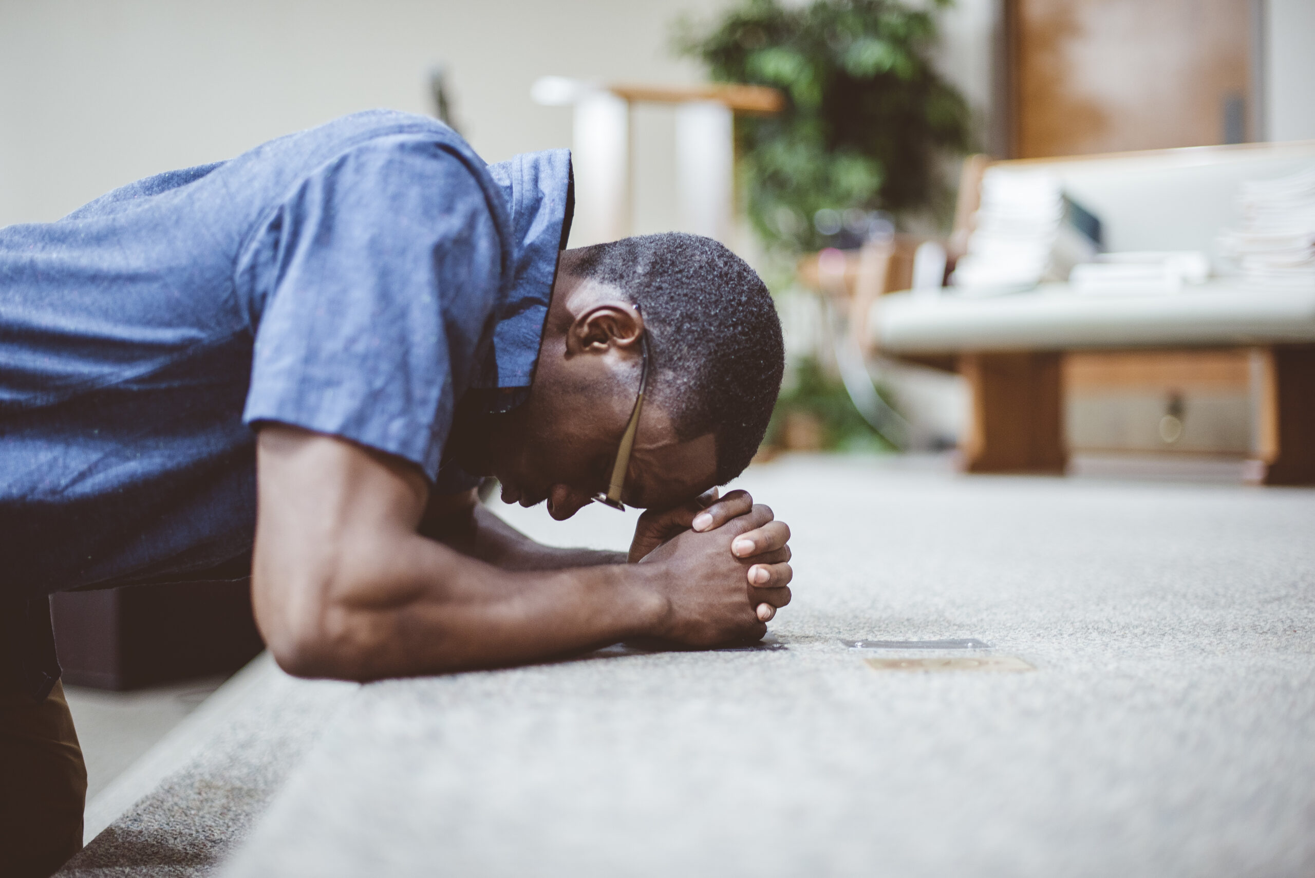 How to Ask God for Wisdom When You Don’t Know What to Do