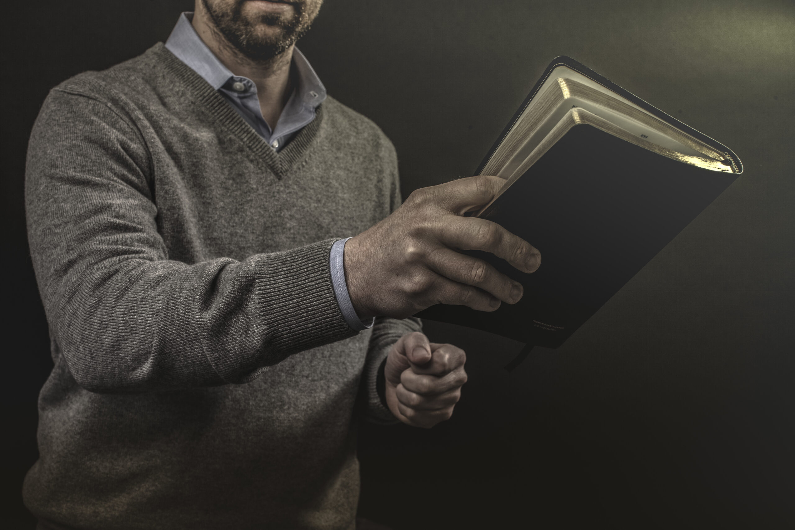 What Does It Really Mean for a Pastor to Lead Well?