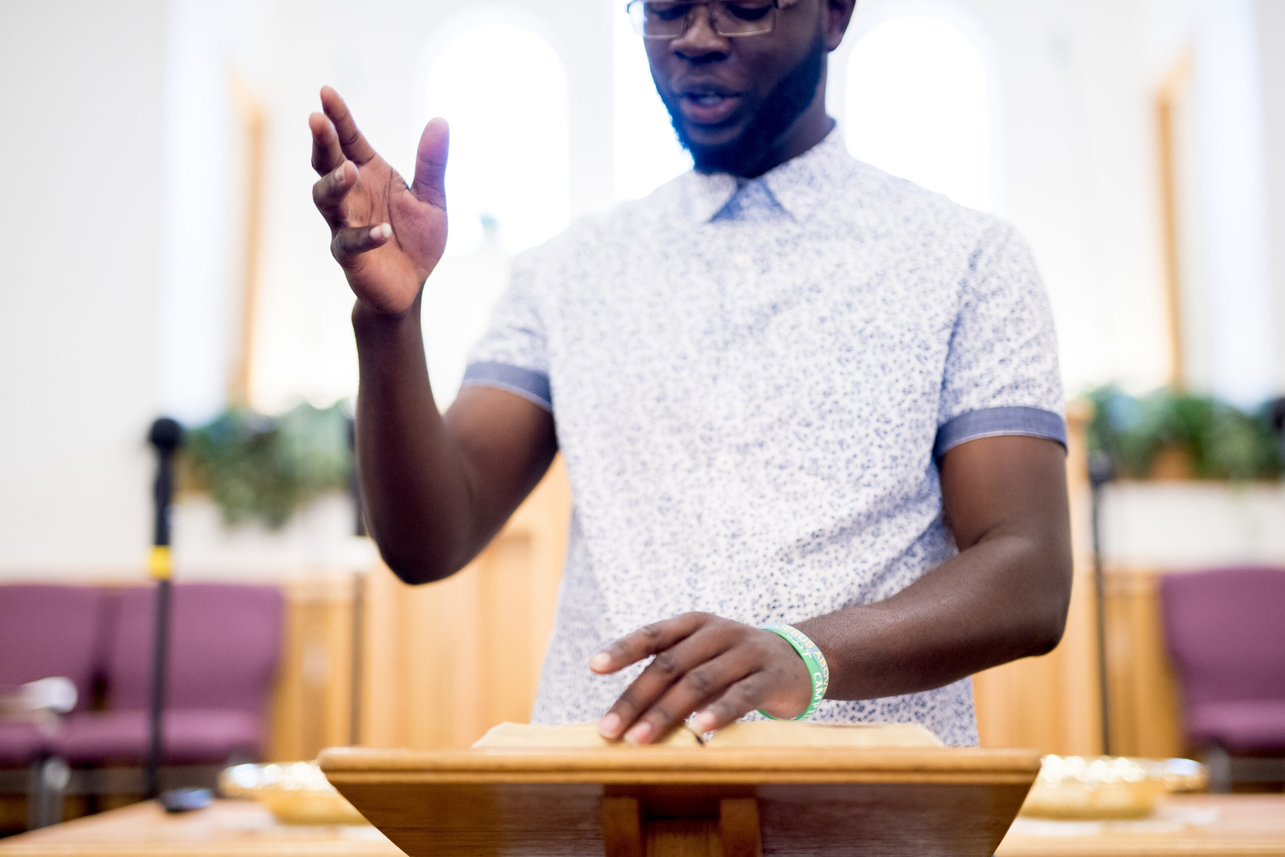 What It Means to Teach God’s Word Well